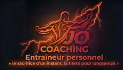 Photo de Joey Mongrain