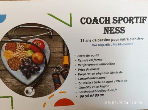 Contenu publié par Nesradine Habeddine