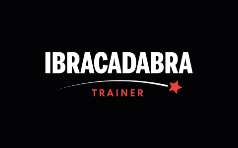 « IBRACADABRA Trainer évoque la transformation, l'impact et la maîtrise. Vous redonner confiance, un déclic pour devenir cette étoile 🌟. Venir se dépasser devenir discipliné et résilient la magie n'est pas un tour, mais le résultat d'un entraînement intelligent et constant. » — Ibra Cadabra