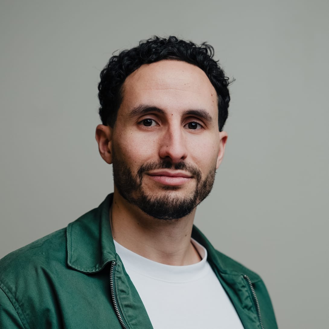 Photo de Aladin Ben Akez