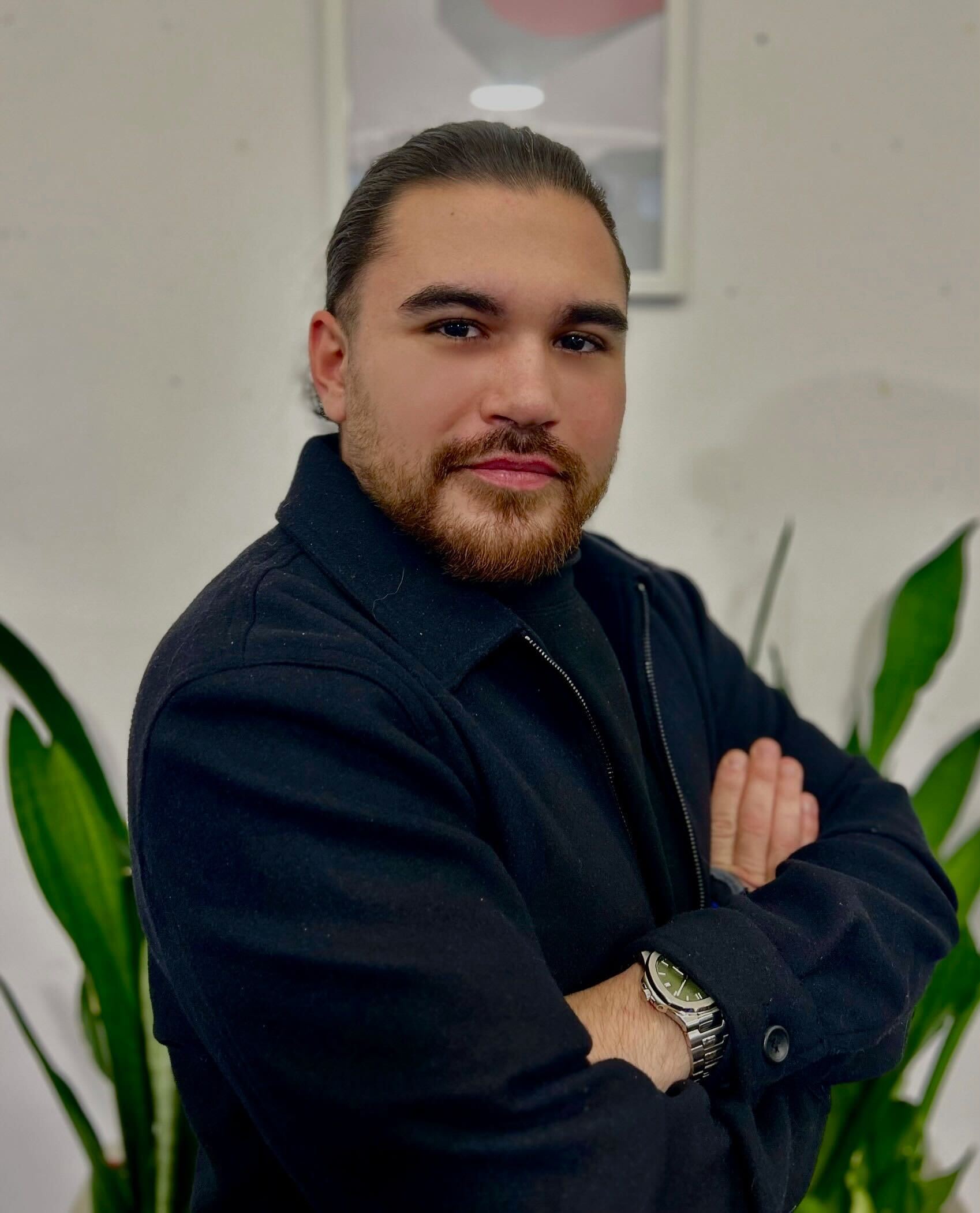 Photo de Clément Bergeret