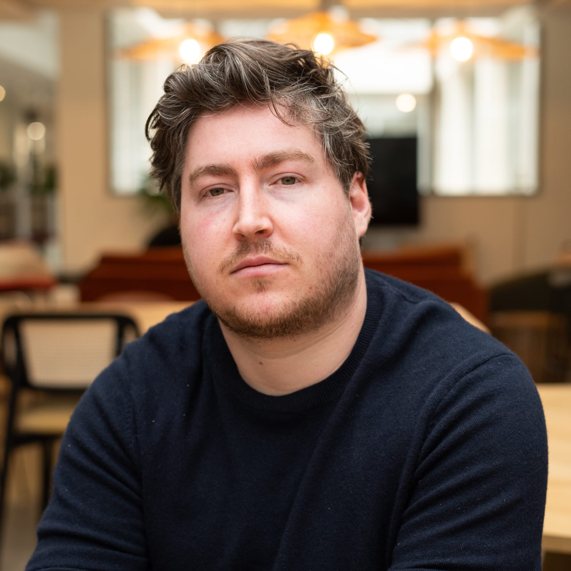Photo de Grégoire Boizet