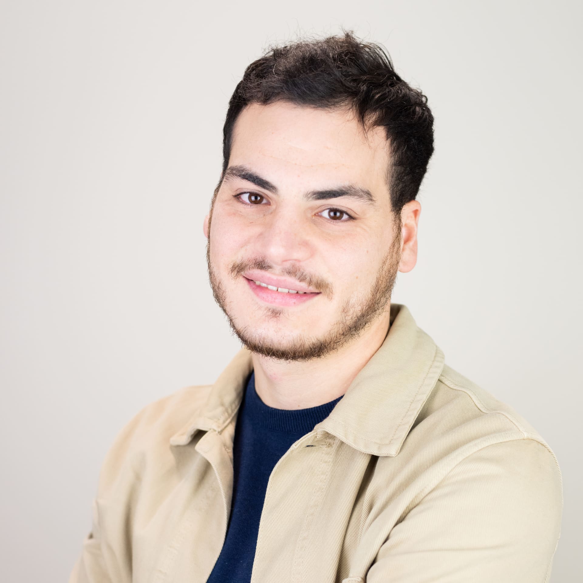 Photo de Lyas Khati