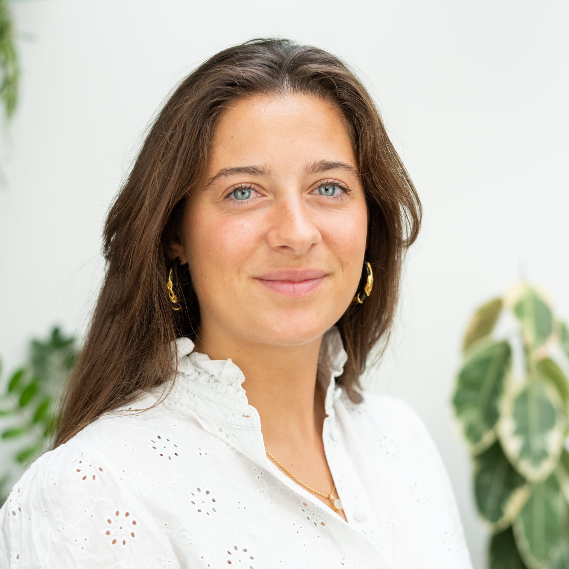 Photo de Aurore Fontaine