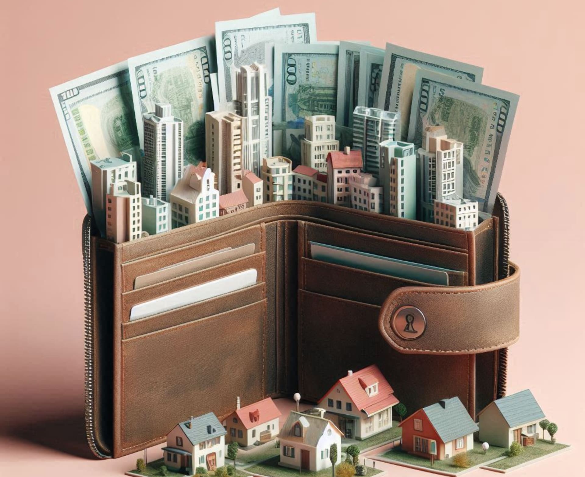 Qui sont les ministres les plus riches… en biens immobiliers ?