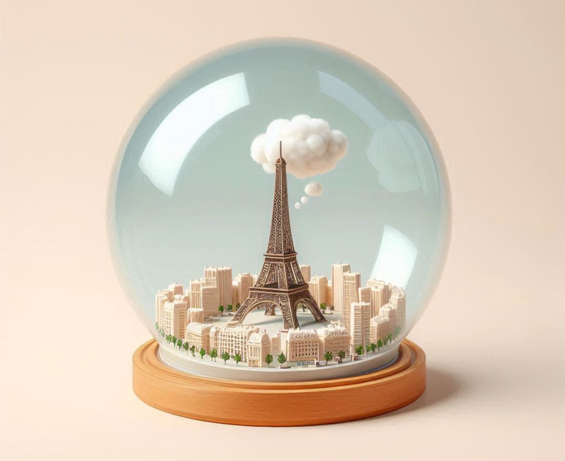 Lune de miel ou désillusion : Paris fait-il toujours rêver les étrangers ?