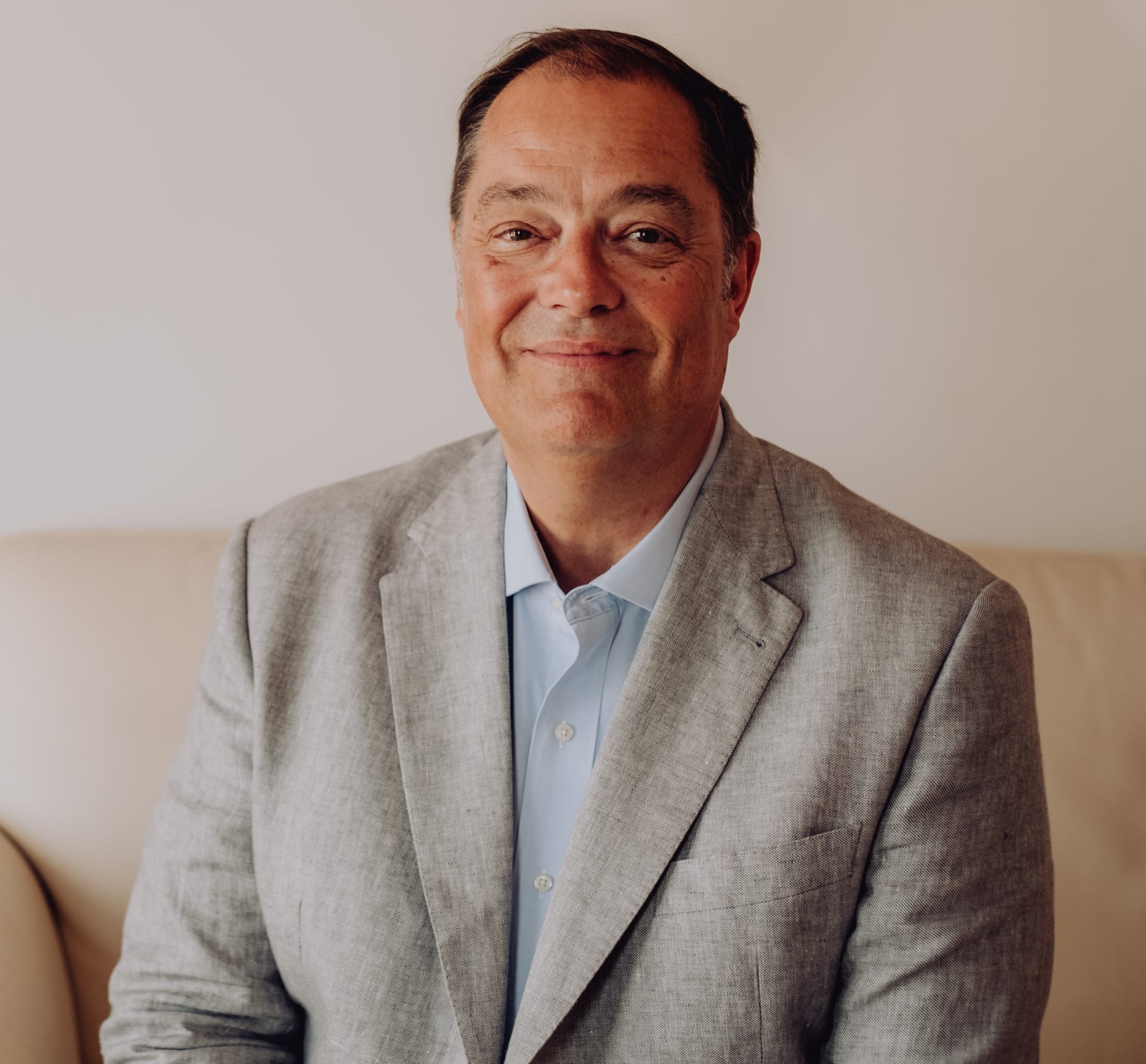 Laurent Denis
