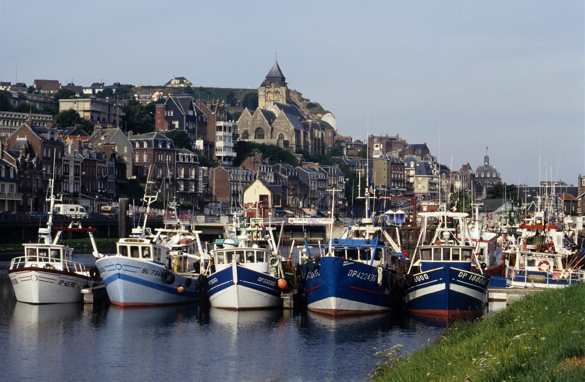 Courtier immobilier en Normandie