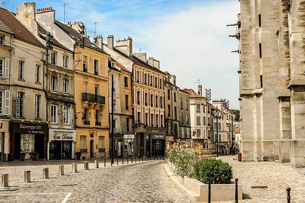 Courtier immobilier à Meaux