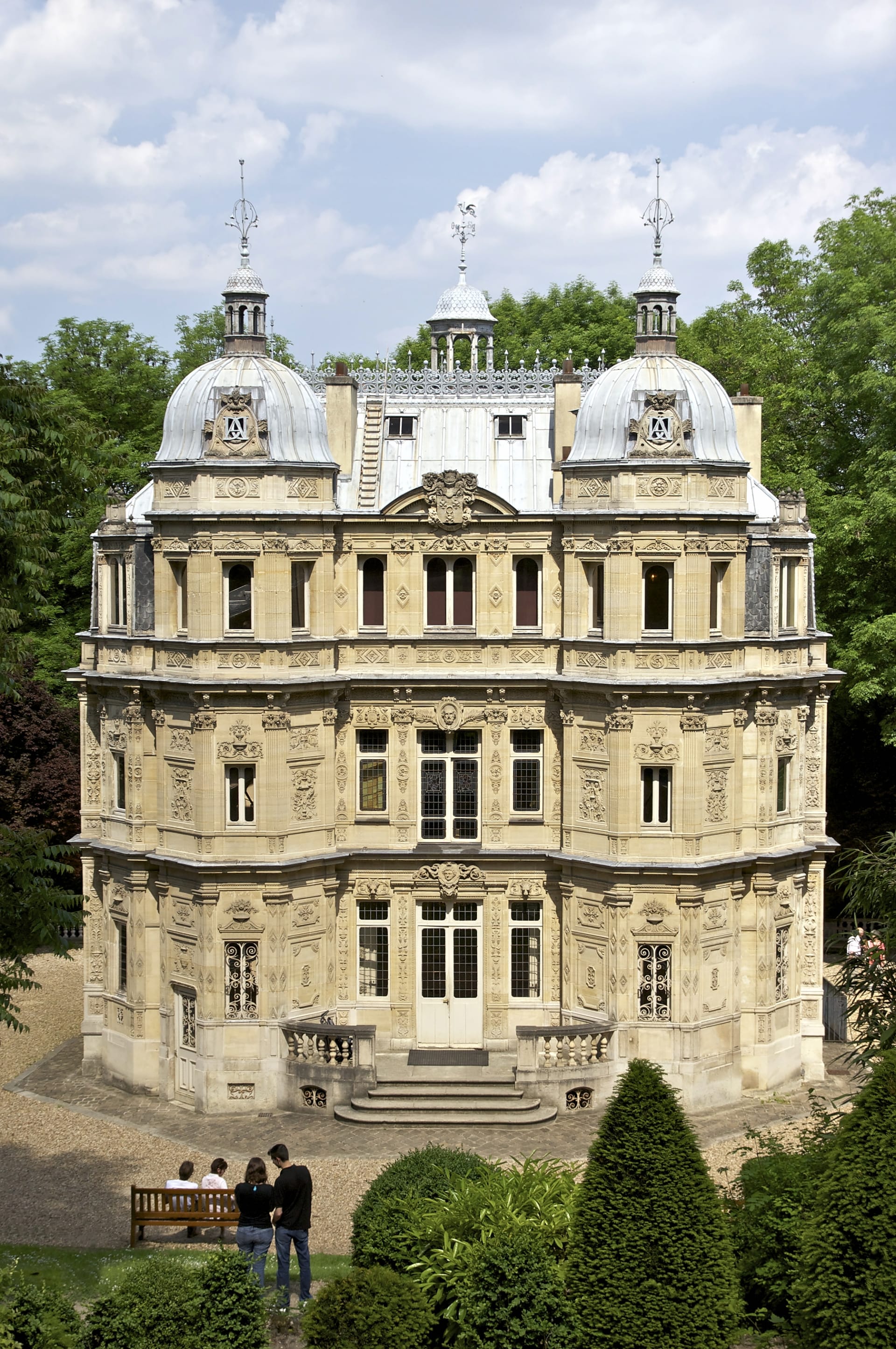 Château_MonteCristo