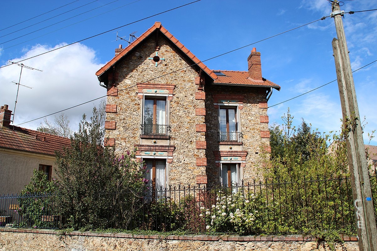 La_meulière