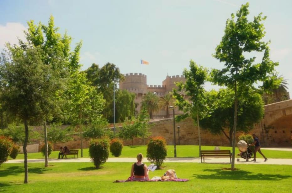 Valence_ville_verte