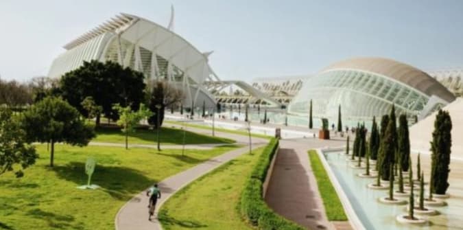 Valencia_ville_verte