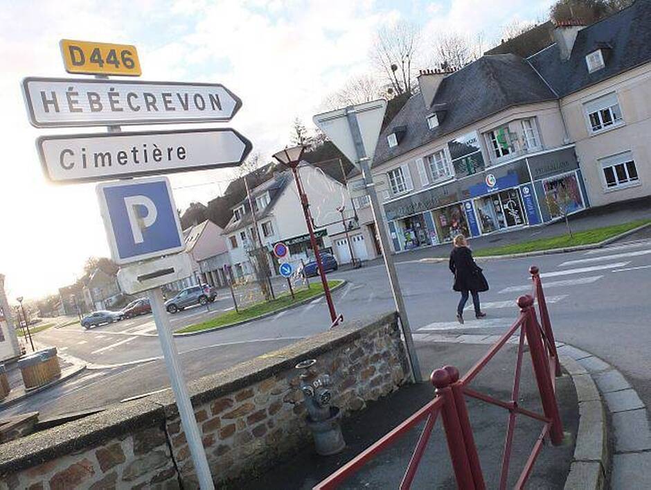 cimetière_Hébécrevon