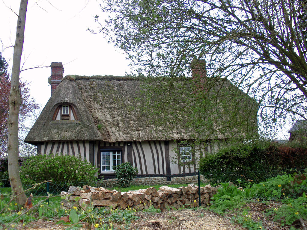 maison_chaumiere