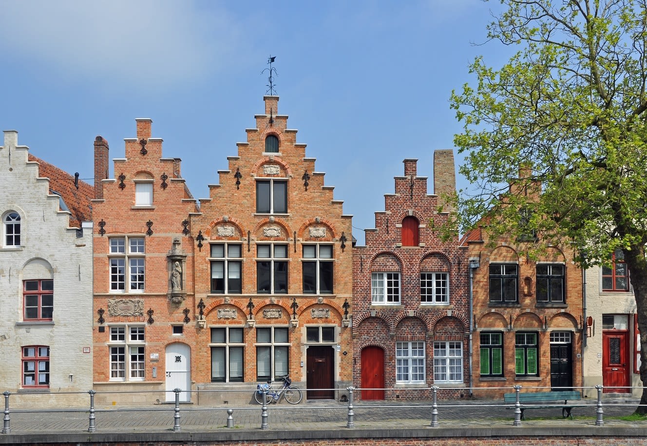 Les 8 choses à connaître pour souscrire son assurance habitation en Belgique