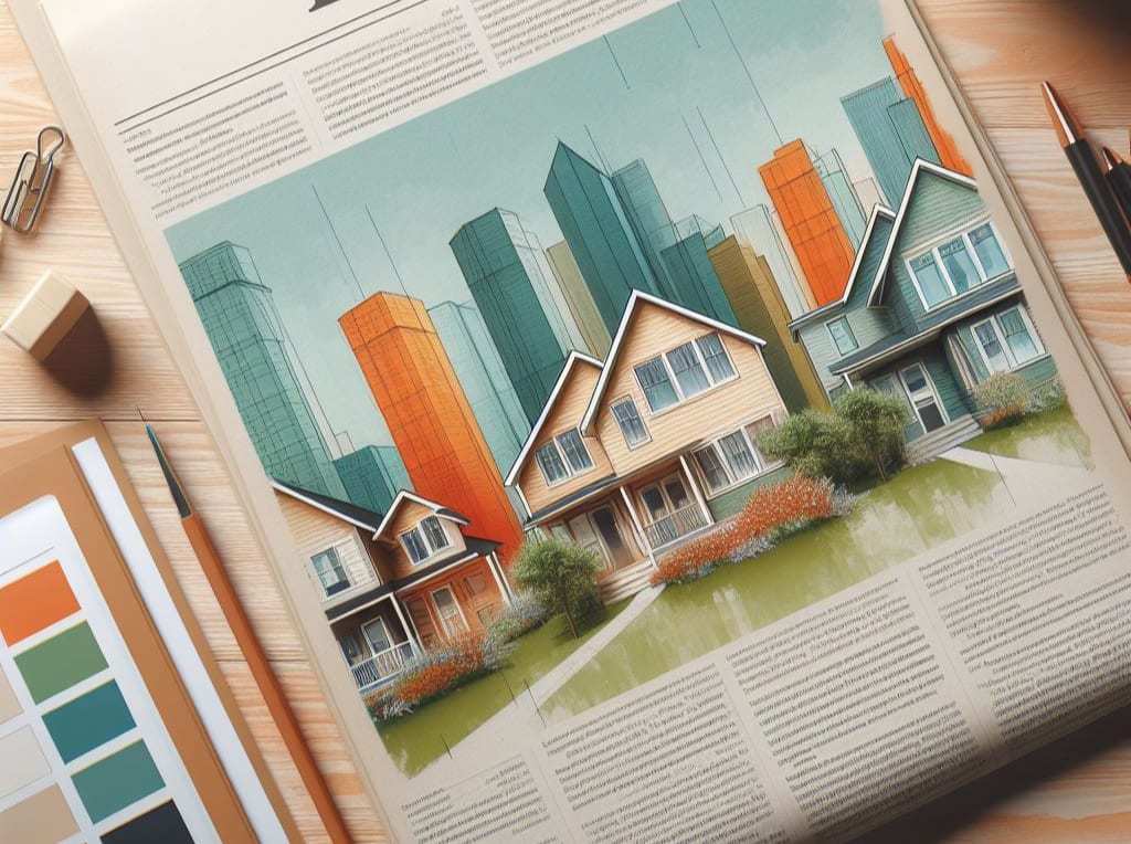 Le HCSF annonce ses nouvelles mesures pour soutenir la reprise du secteur immobilier