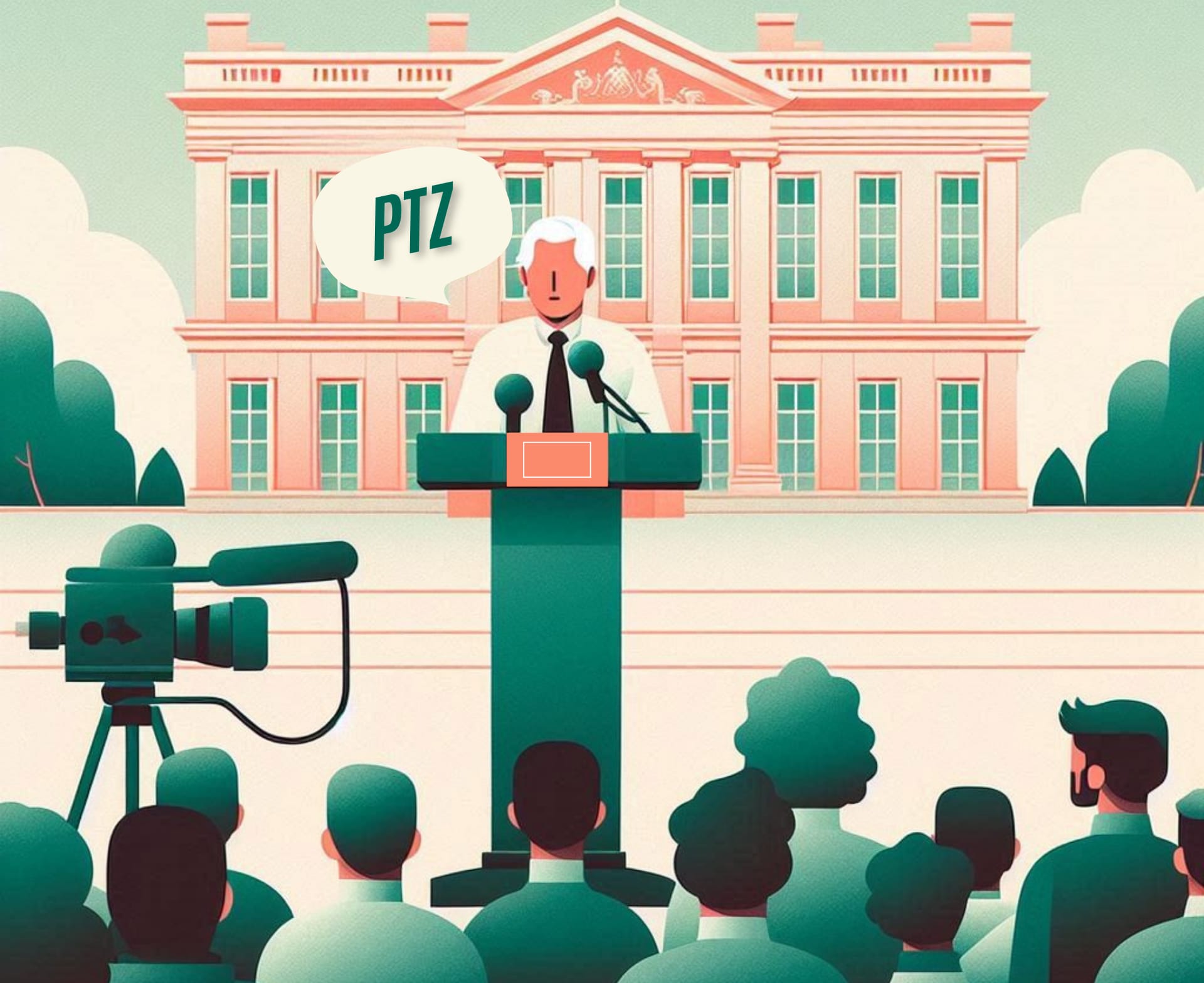Est-ce que je dois attendre le nouveau PTZ pour acheter ?