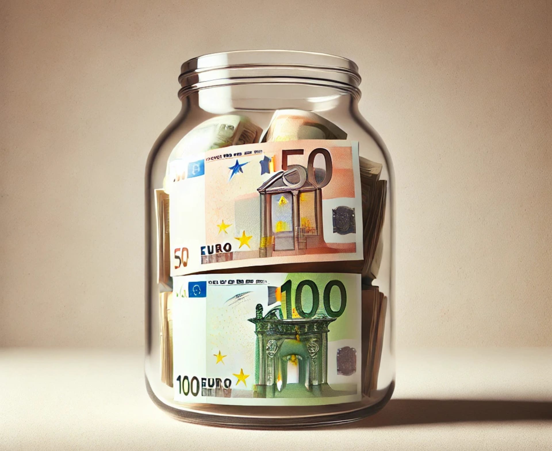 Combien de temps pour épargner 20 000€ ?