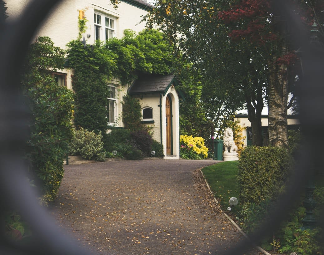 Achat immobilier : ce que vous pouvez acheter selon votre âge