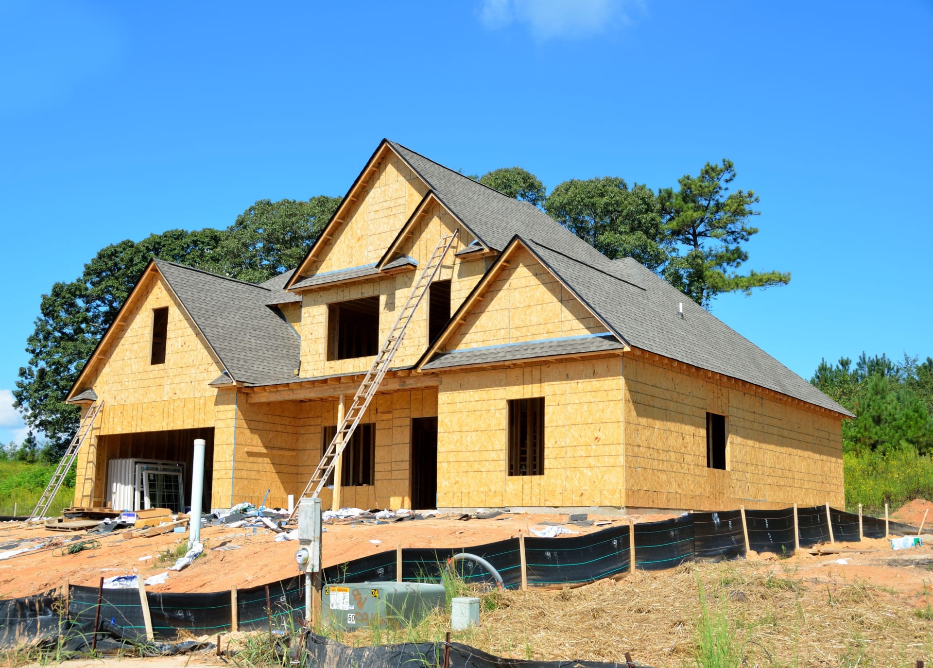 Les 3 étapes d'un achat de terrain constructible