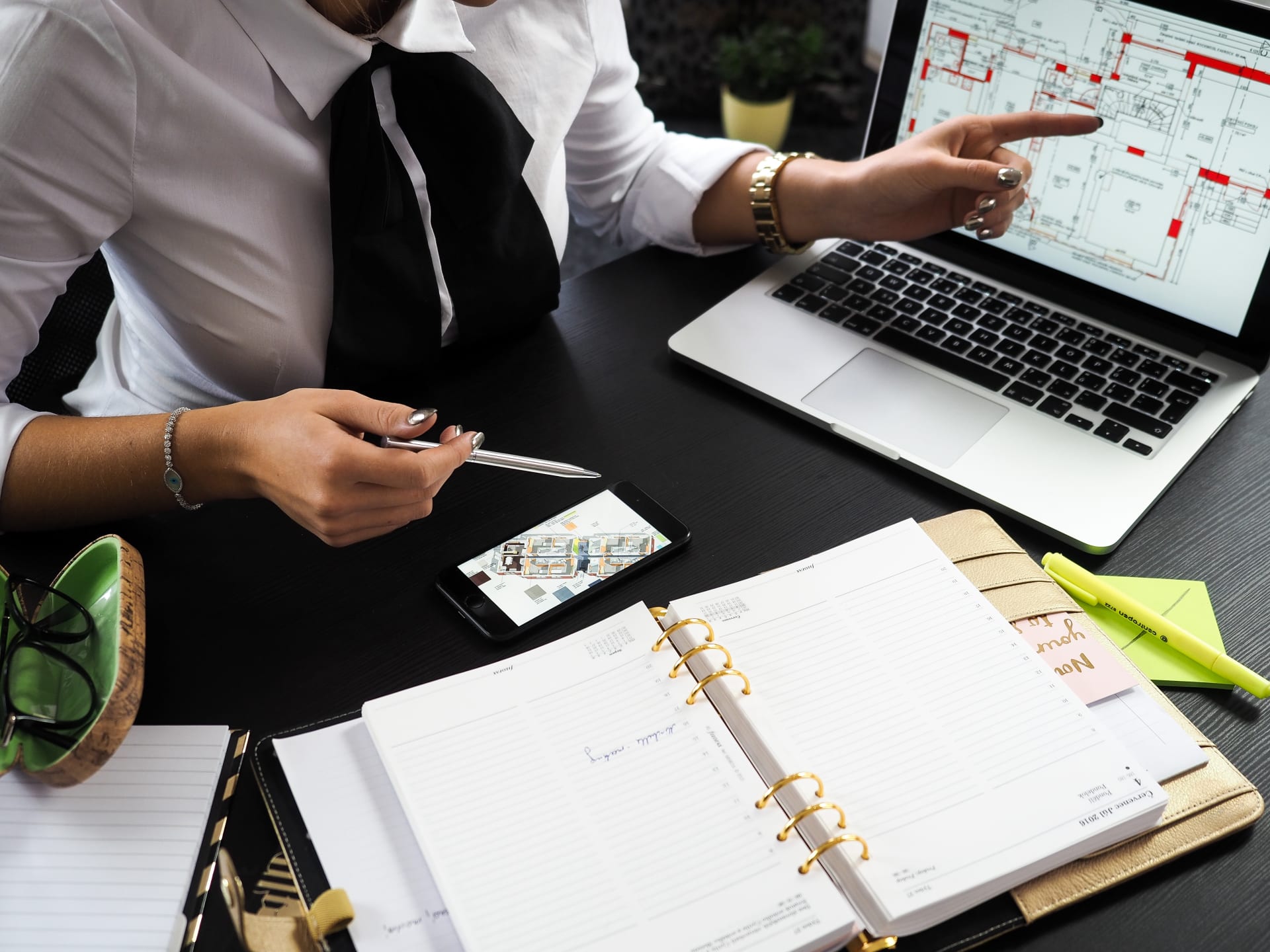 Pourquoi passer par une agence immobilière pour sa recherche ?