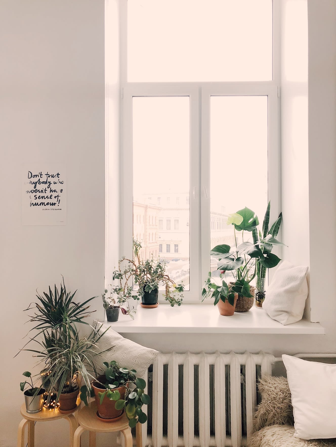 La checklist ultime pour l’achat de votre appartement