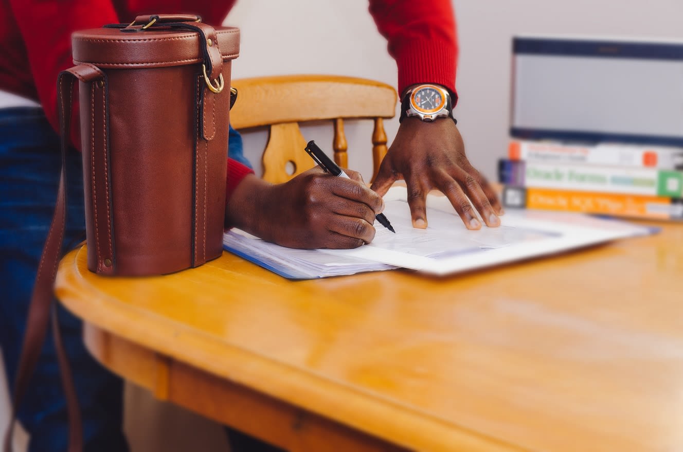 Clause de substitution et compromis de vente : pourquoi ?
