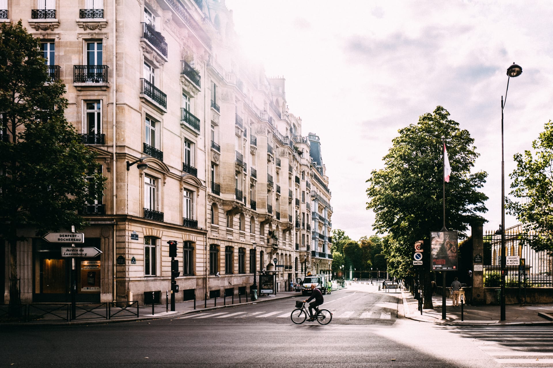Rénover intégralement un appartement  à Paris : combien ça coûte ?