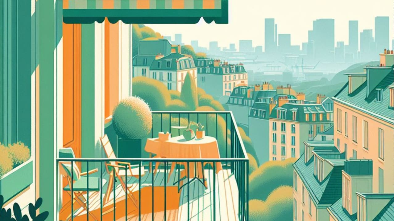Le palmarès des critères immo 2023&nbsp;: ce que veulent les acheteurs Français