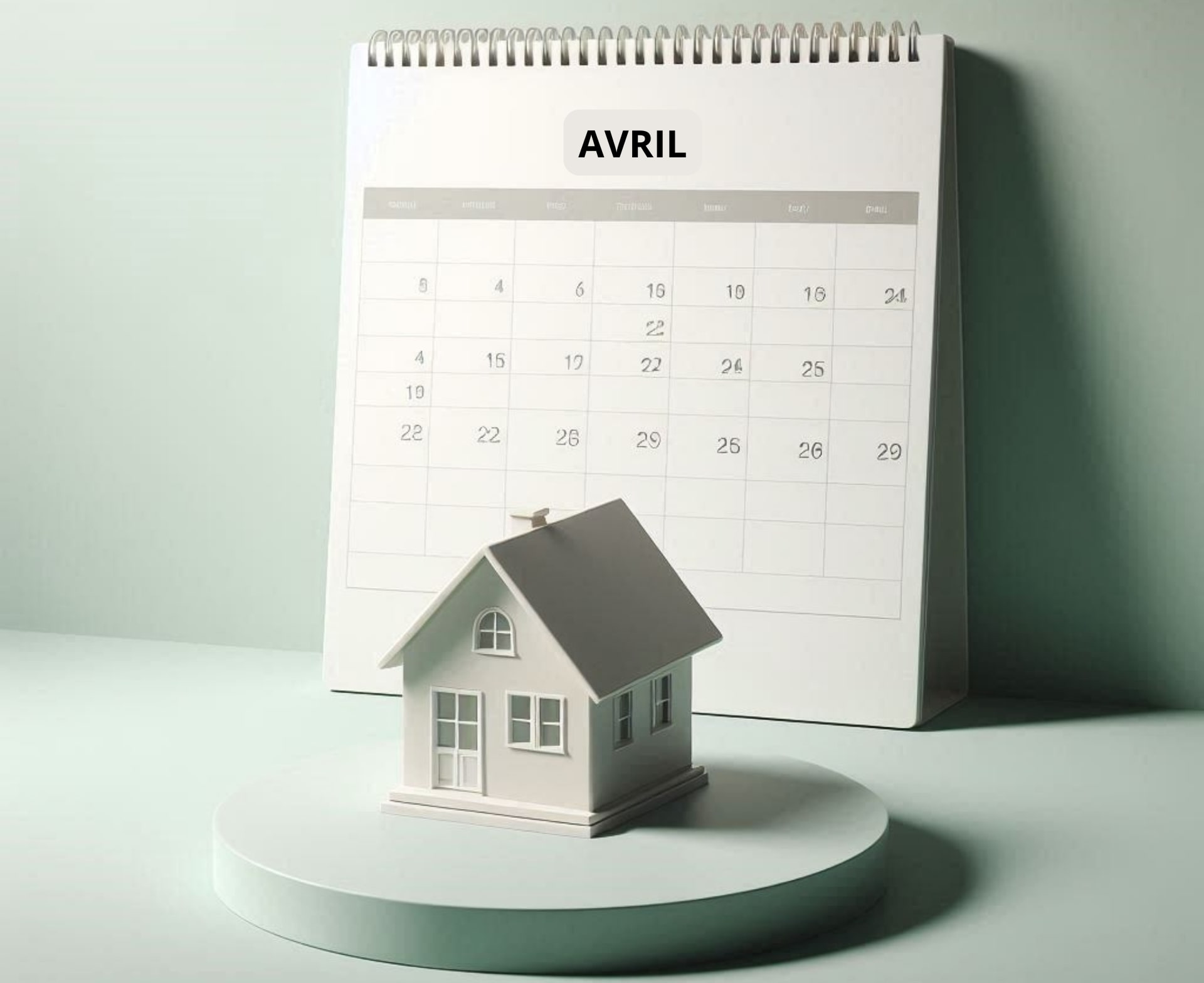 Printemps de l’immobilier : combien de temps faut-il pour vendre en 2026 ?