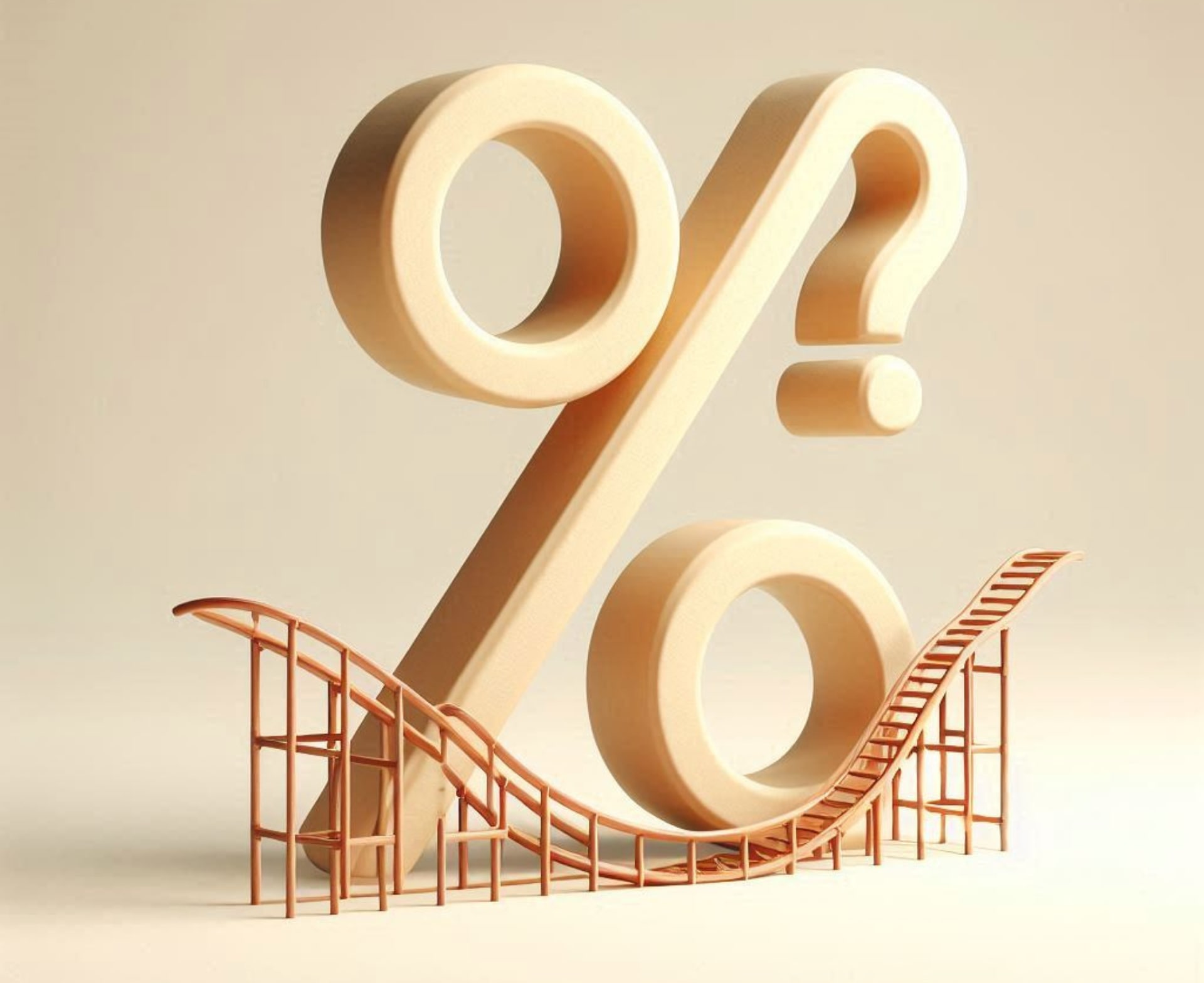 Hausse des taux immobilier : ils pourraient bouleverser votre capacité d'emprunt et voici pourquoi