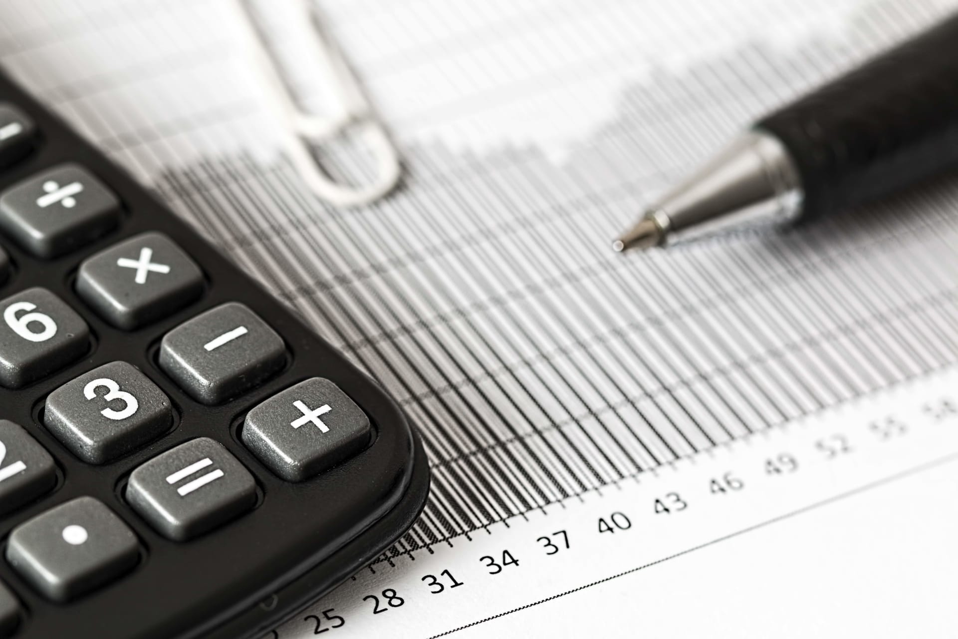 Le saut de charges : pourquoi les banques y font attention ?