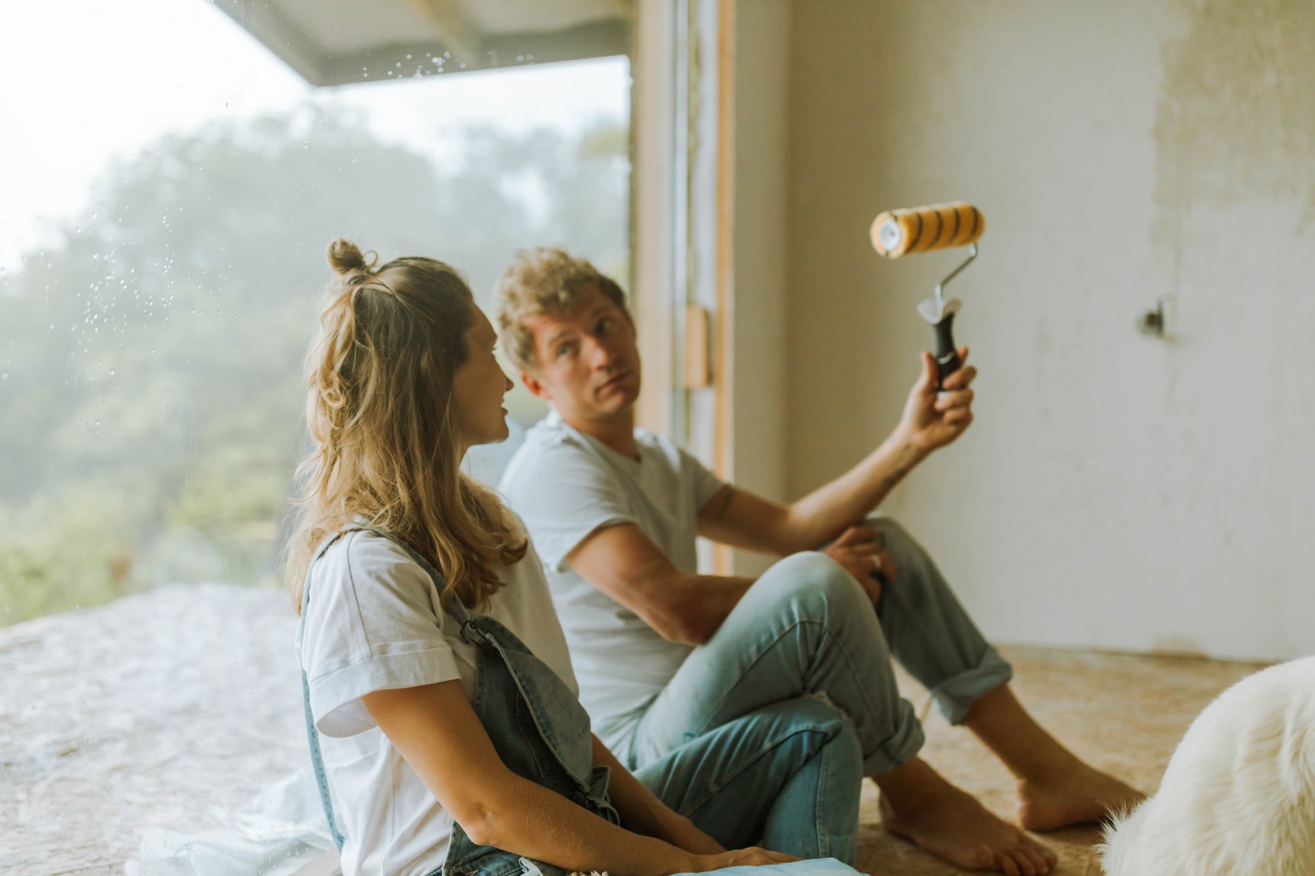 Faut-il faire ses travaux d'aménagement en solo ?