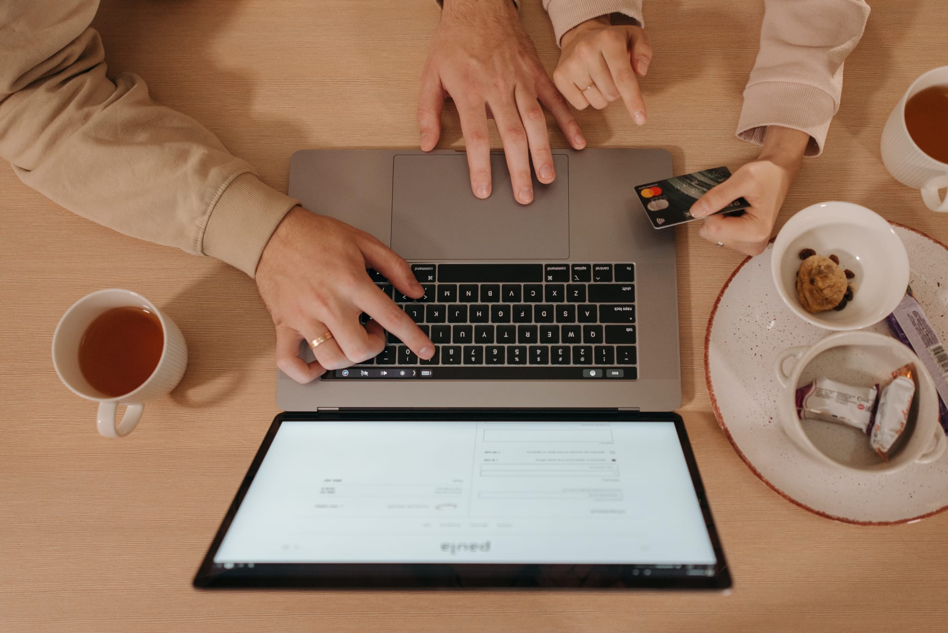 Achat immo : 5 opérations que votre banquier ne veut pas voir sur votre relevé de compte