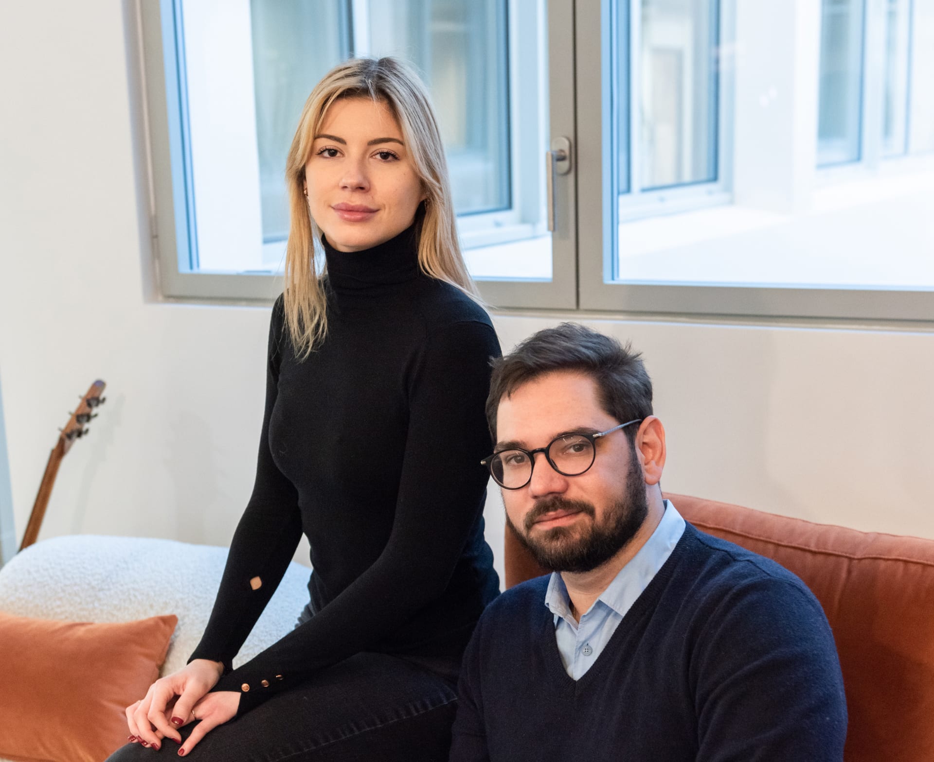 Bannière footer Pretto