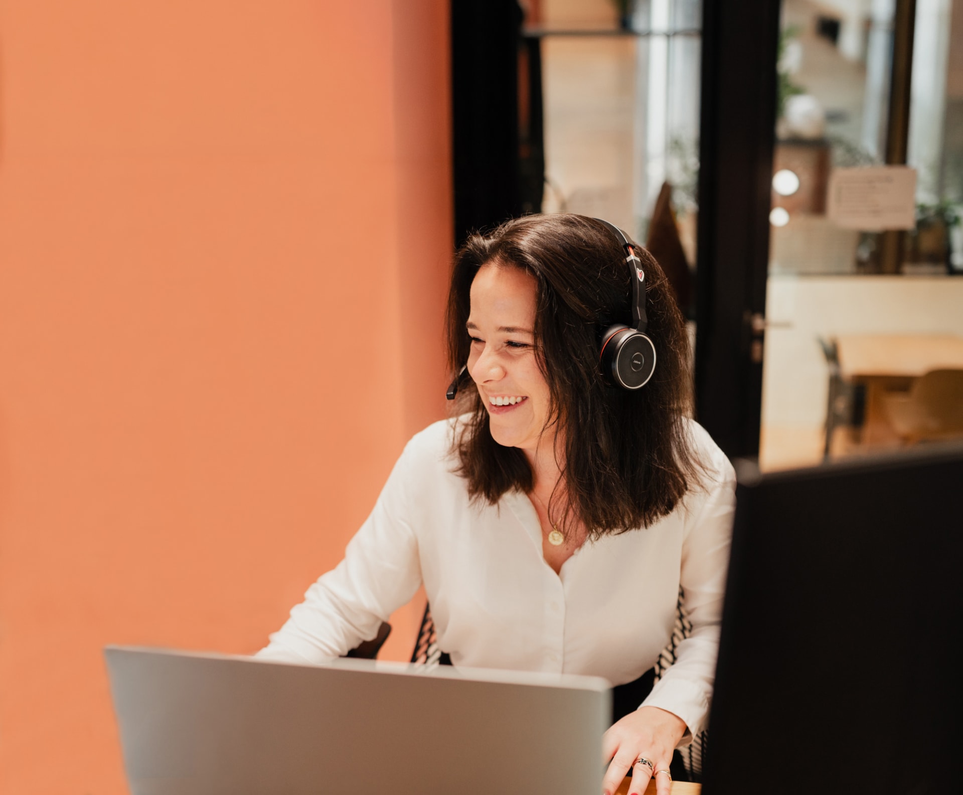 Hero homepage desktop