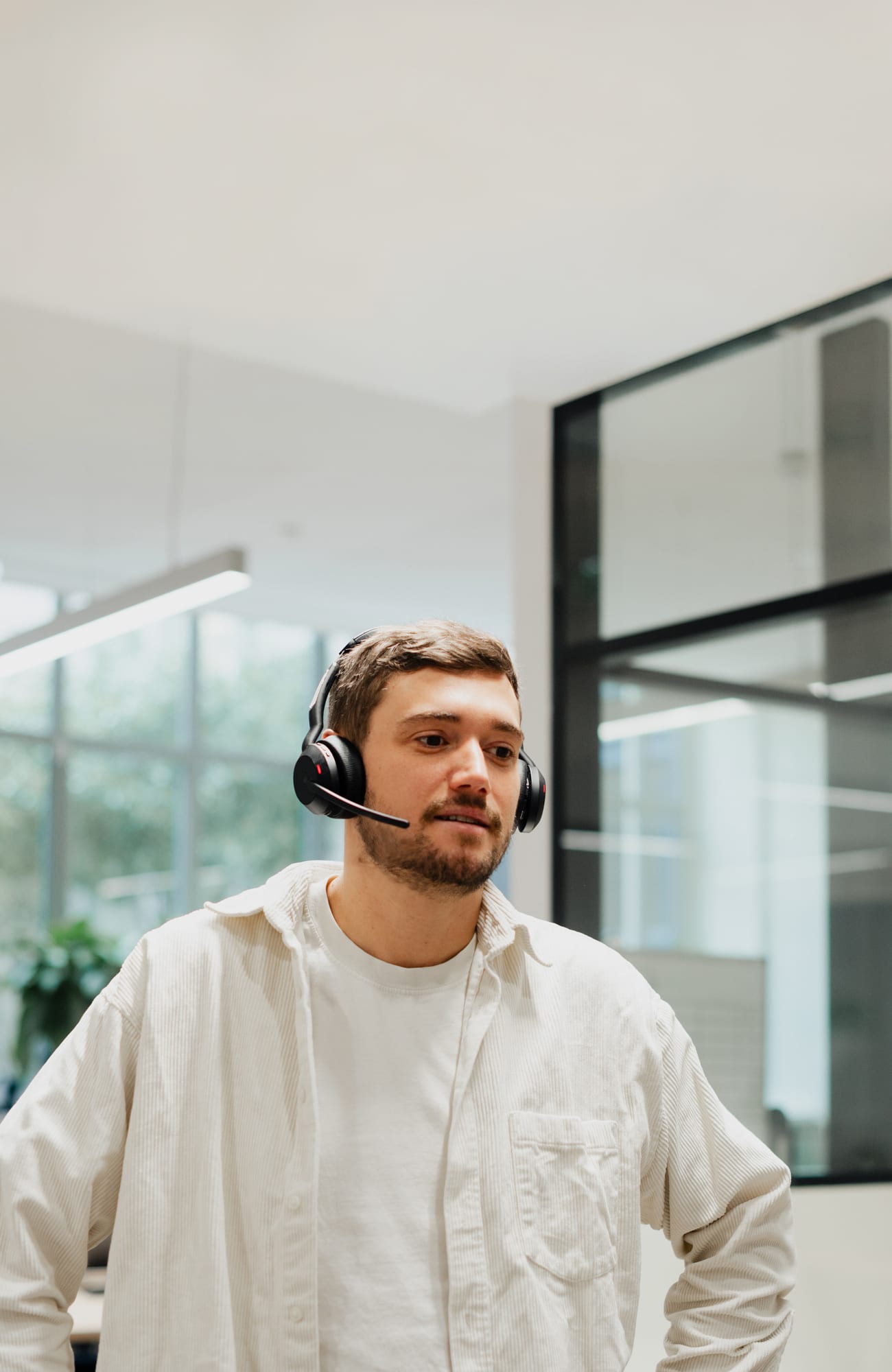 Votre courtier dédié