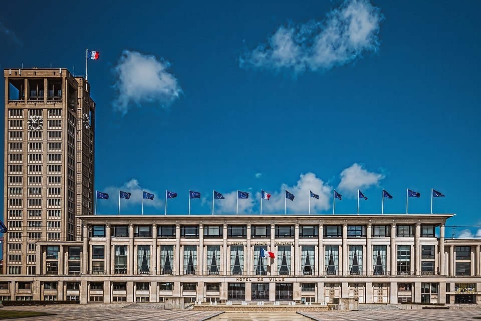 Courtier immobilier à Le Havre