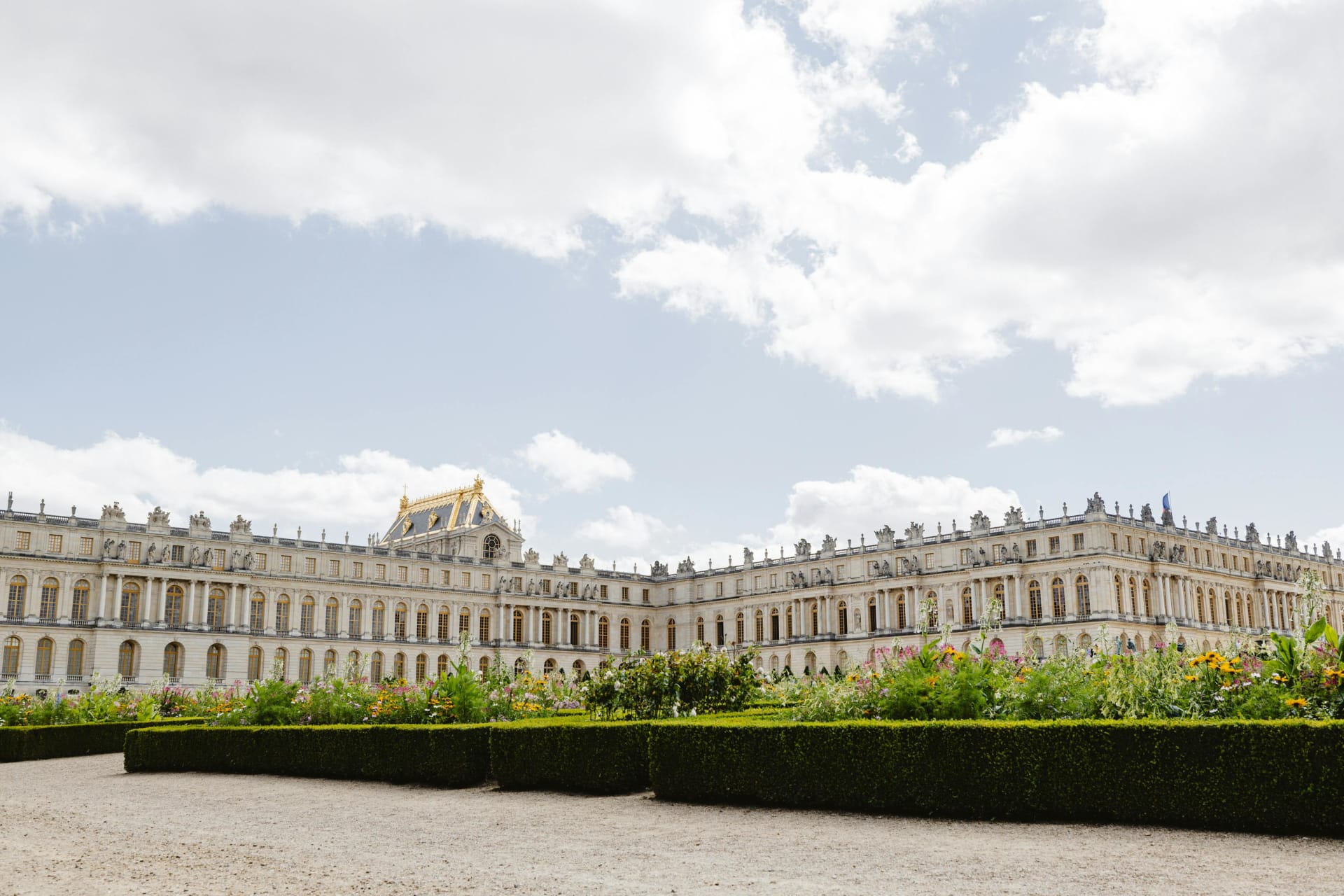 Courtier immobilier à Versailles