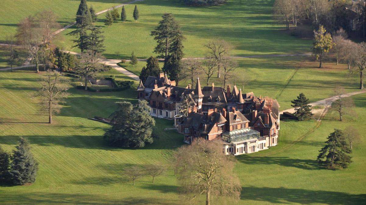 agence-maison-Domaine-Armainvilliers