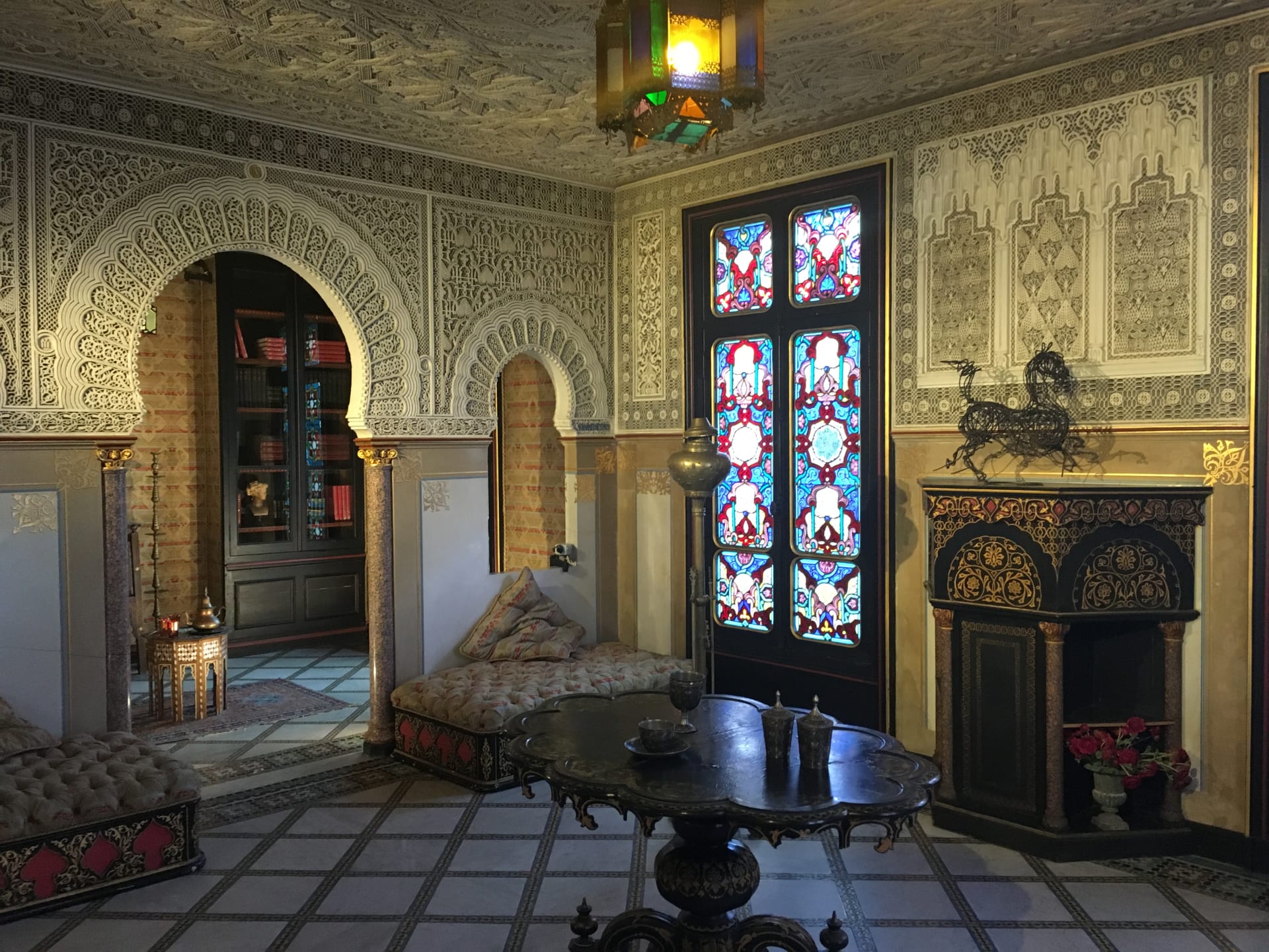 salon-mauresque-MonteCristo