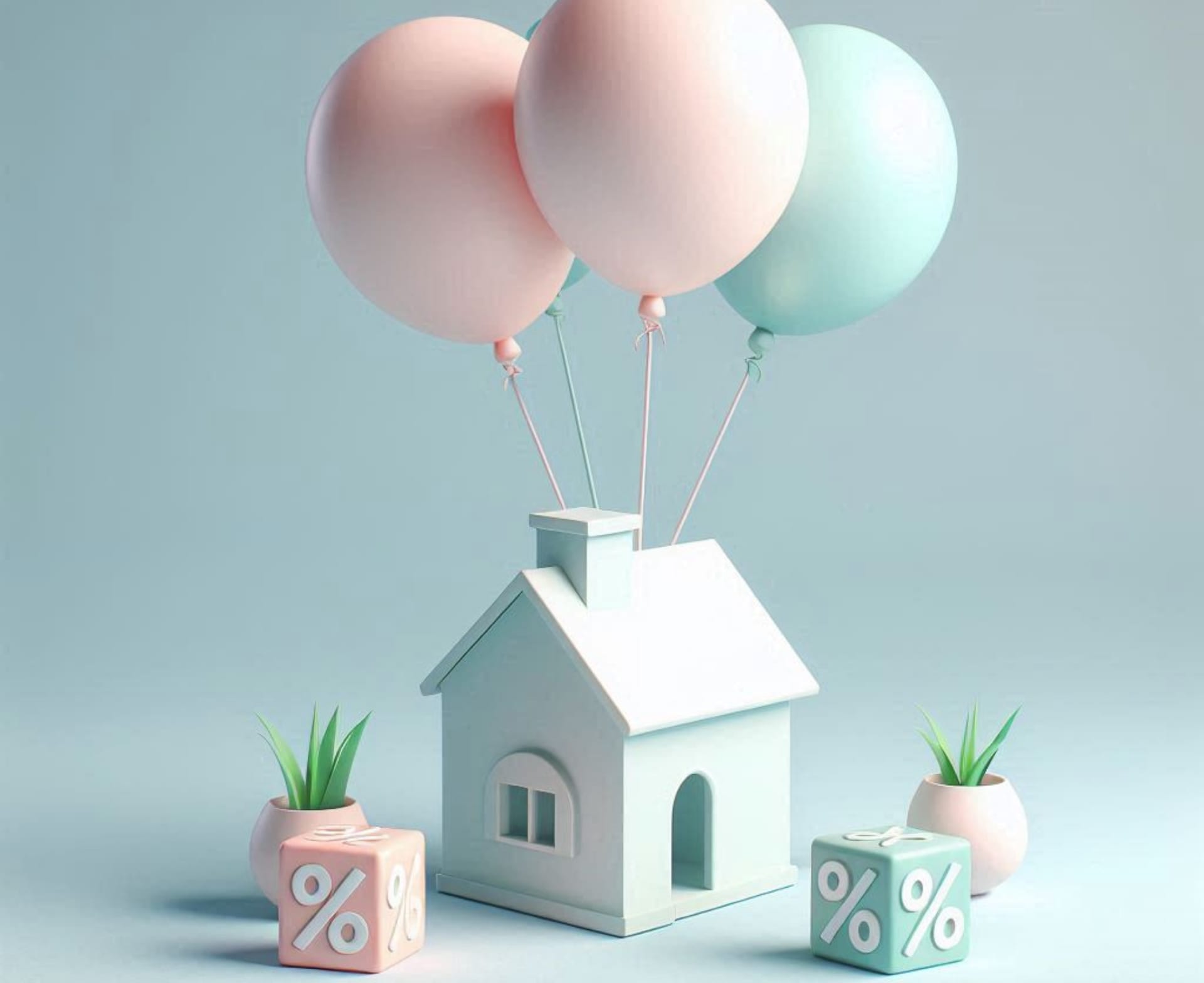 L'évolution des taux de crédit immobilier en 2026