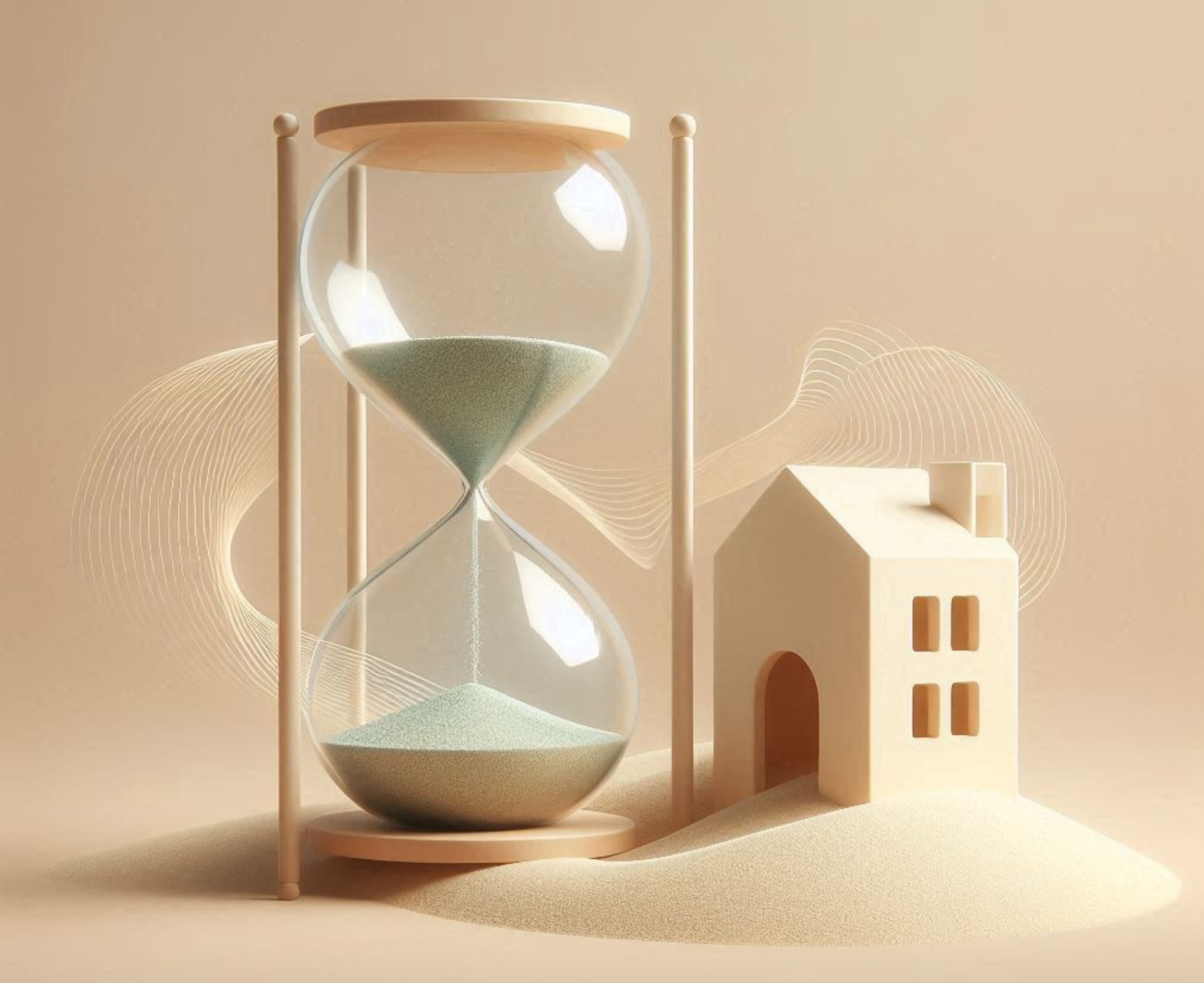 Crédit immobilier : faut-il emprunter en juillet ?