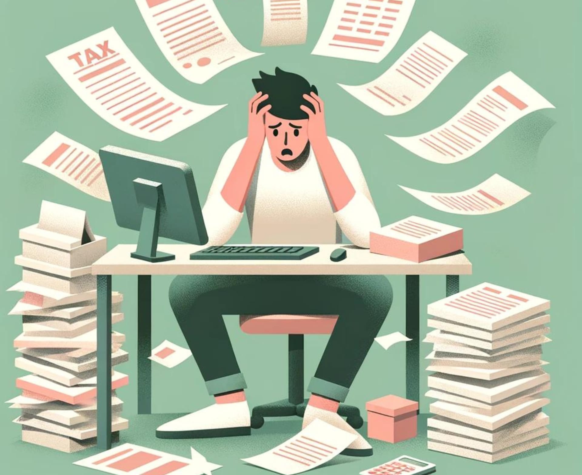 Pourquoi les impôts sont-ils un casse-tête et comment y voir plus clair ?