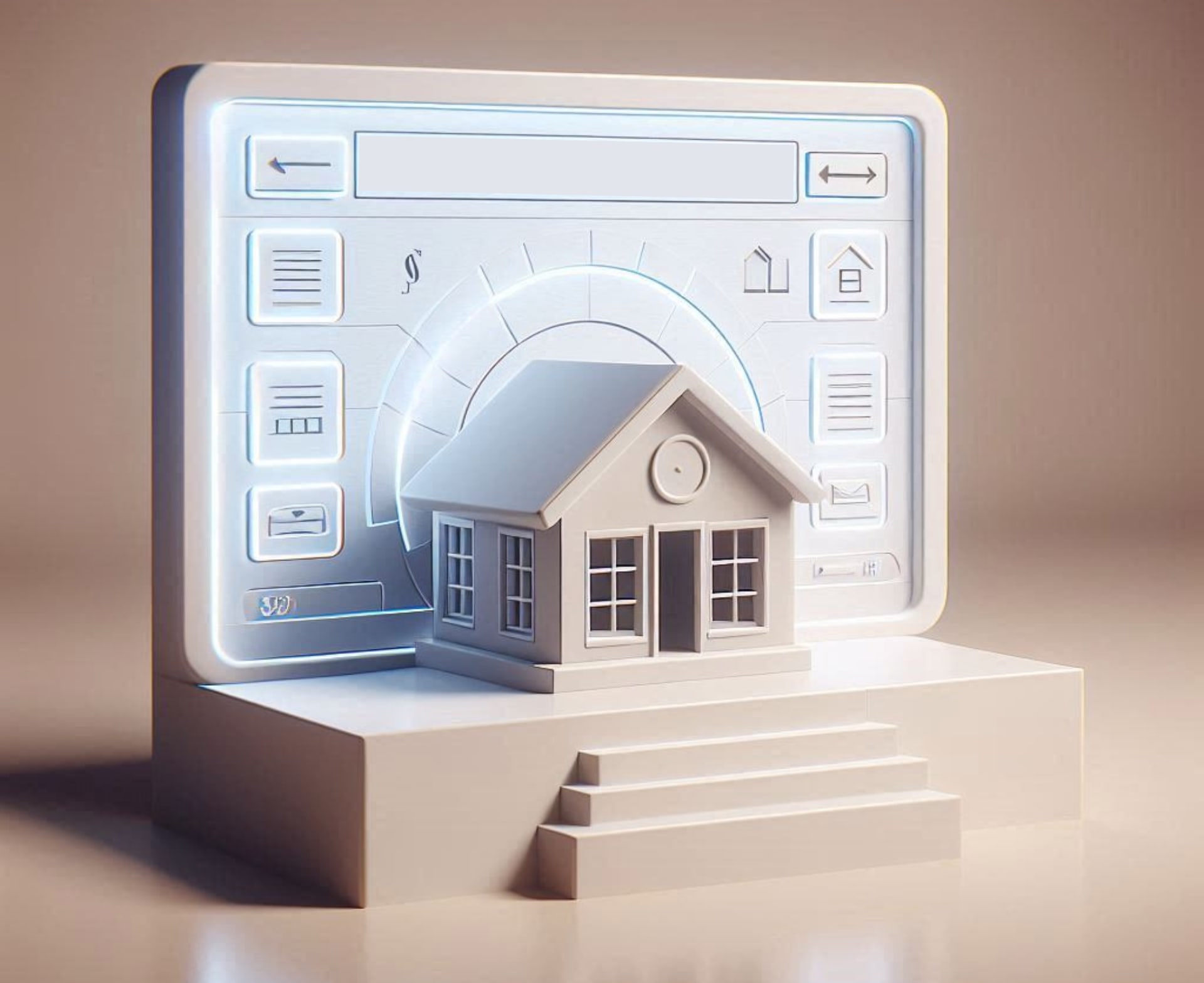 Comparateur de crédit immobilier : simulez votre prêt sans inscription