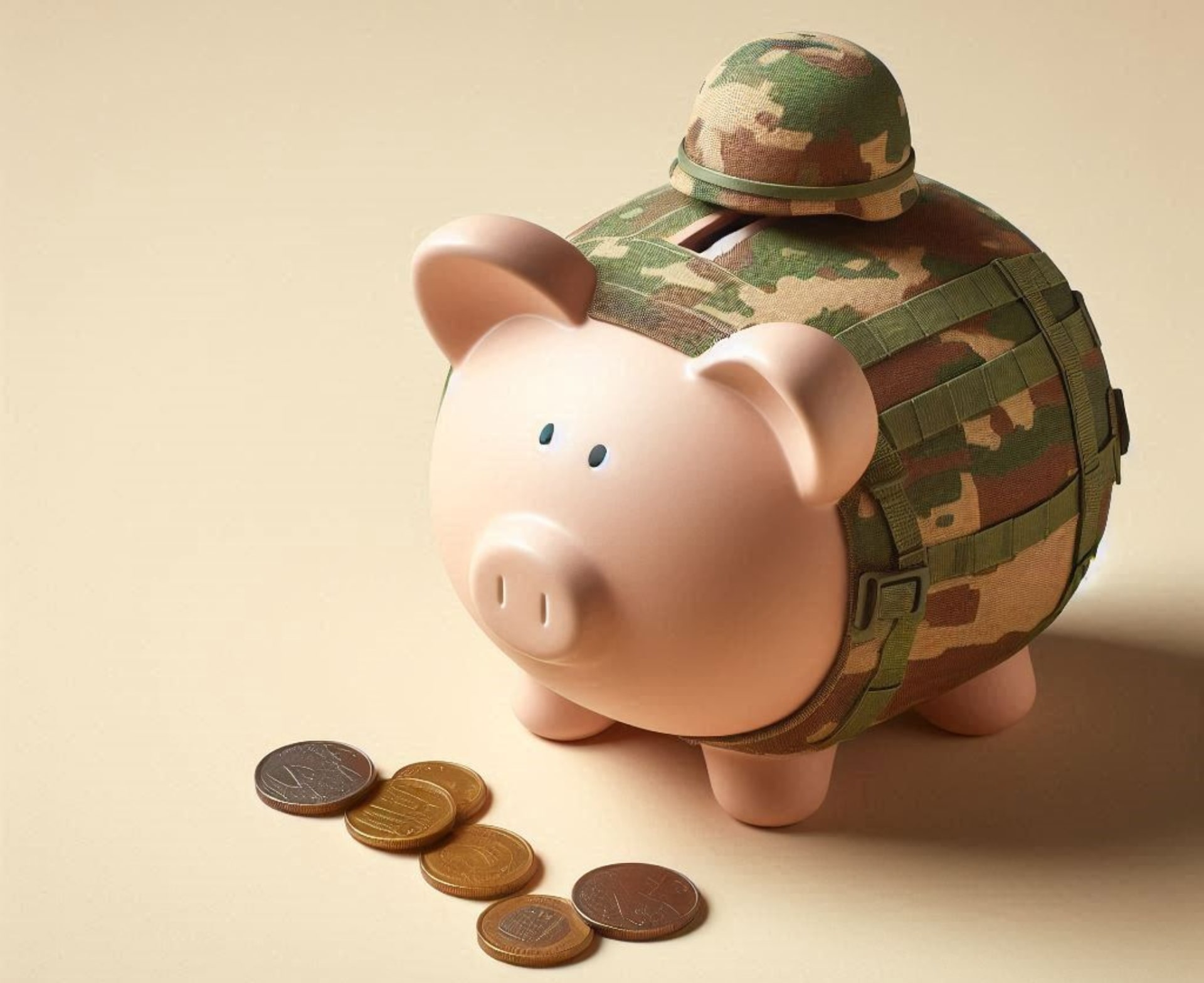 Fonds BPI Défense : est-ce que ça vaut le coup d'investir dedans pour se constituer un apport ?