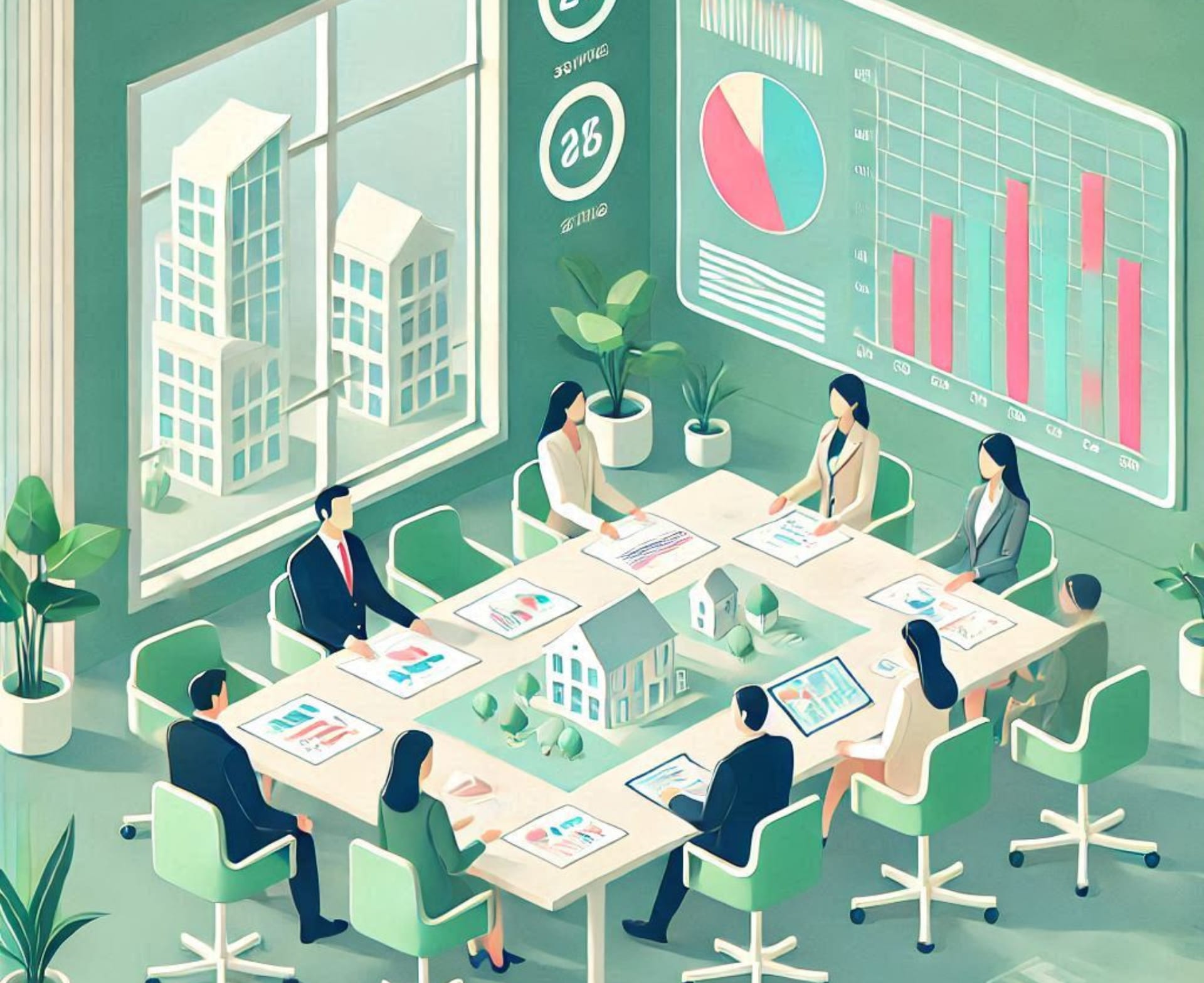 François Bayrou : Ce qu’il a déjà proposé pour le logement