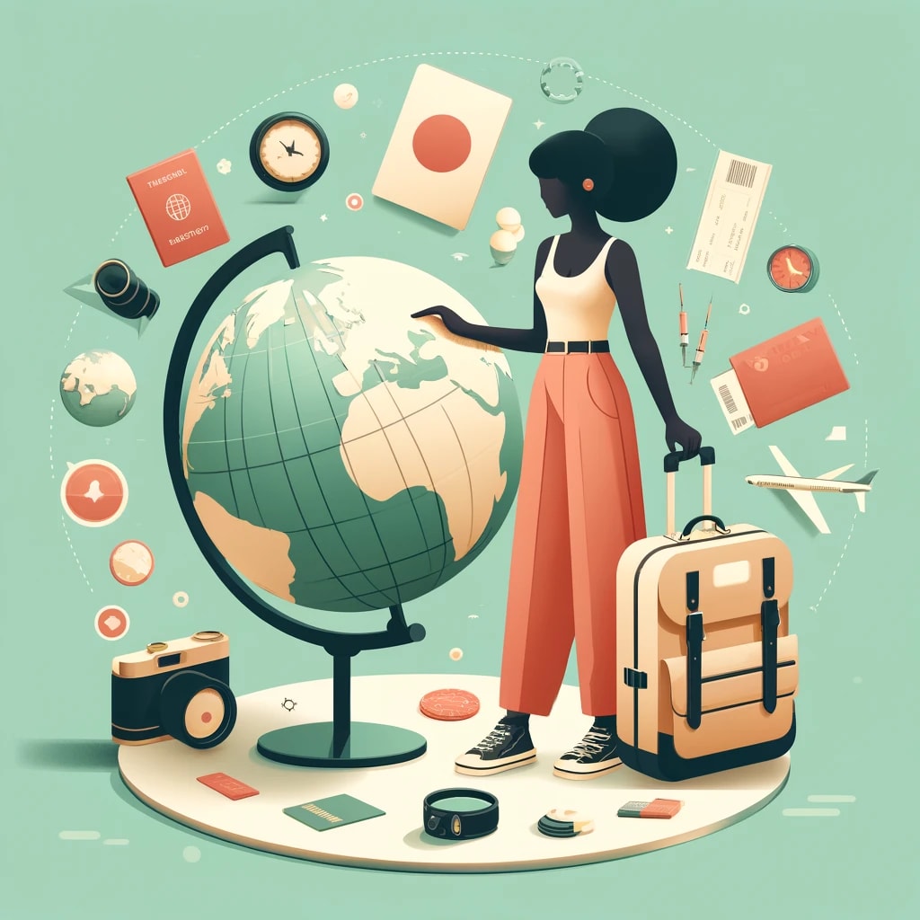 Génération nomades : qui sont ces gens qui ont la bougeotte ?