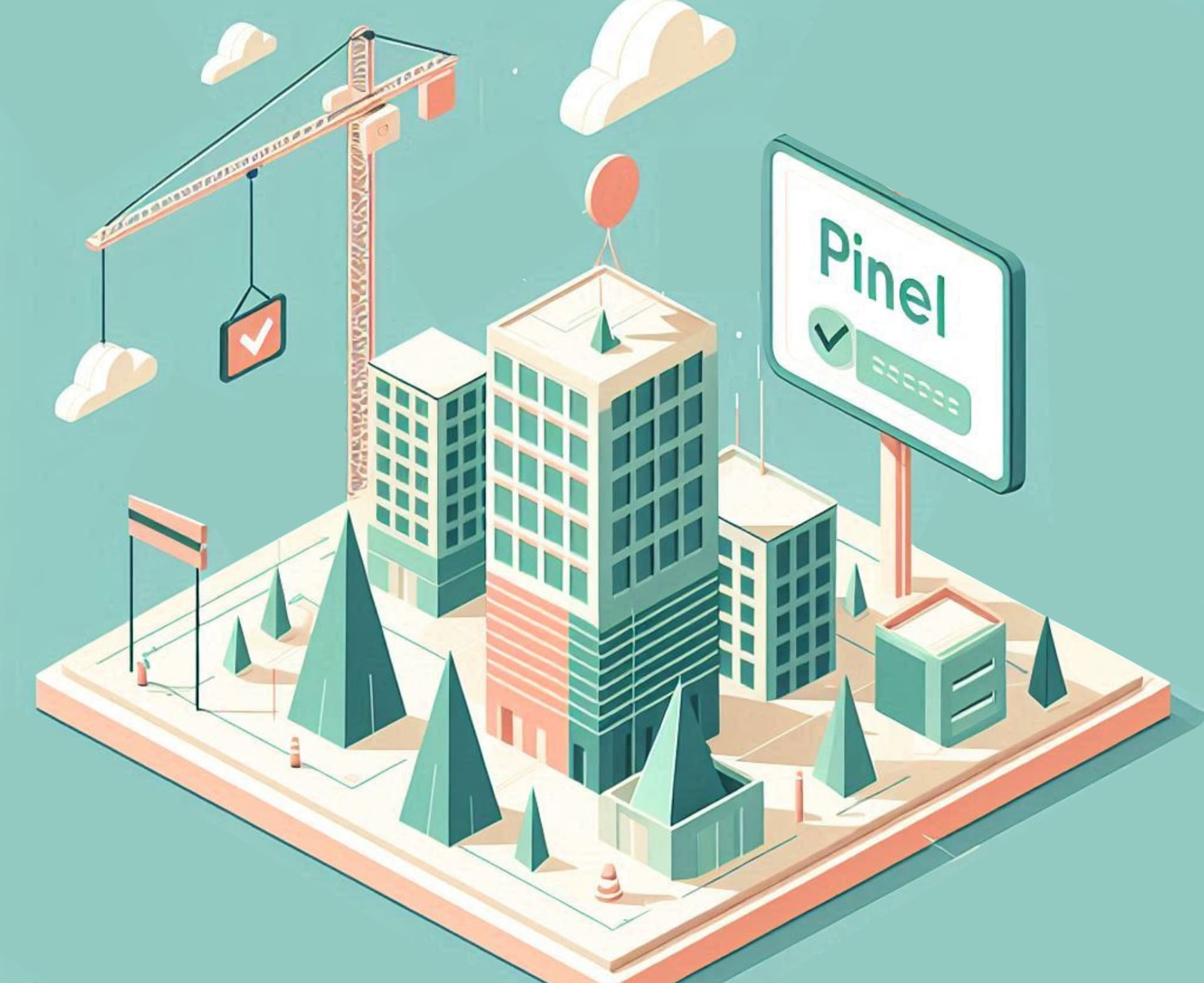 Le Sénat prolonge les aides Pinel : ce qu’il faut savoir